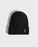 Aim'n - Svart - Chunky Beanie