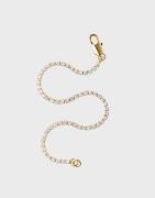 Muli Collection - Guld - Thin Tennis Bracelet