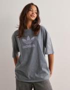 Adidas Originals - Grå - Wash Tee