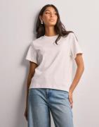 Vero Moda - Vit - Vmnaima Ss O-Neck T-Shirt Vma Noos