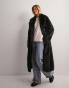 ROCKANDBLUE - Svart - Maemi Coat