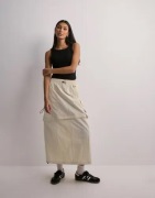 Dickies - Beige - Jackson Skirt W