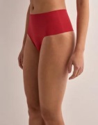 Spanx - Röd - Undie-tectable® Thong