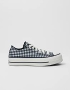 Converse - Multi/Mönstrad - Chuck Taylor All Star Lift