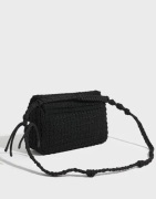 BECKSÖNDERGAARD - Svart - Ashby Hollis Bag