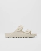 Birkenstock - Vit - Arizona EVA