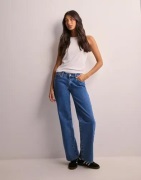 Vero Moda - Vit - Vmirwina Tank Top Vma Noos