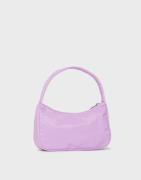 Nelly - Lila - Nylon Bag