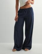Nelly - Blå - Easy Breeze Pants