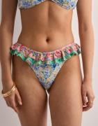 Malina - Multi/Mönstrad - ine Low Rise bikini bottom