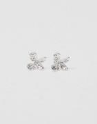 Pilgrim - Silver - AGLAIA Earrings