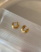 Muli Collection - Guld - Elysian Huggies