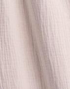 Vero Moda - Vit - Vmnatali 2/4 Square 78 Dress Wvn Ex