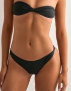 Nelly - Svart - Ocean View Bikini Panty
