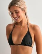 Nelly - Svart - Sunny Side Bikini Top
