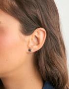 Pieces - Silver - Pclavita 3-Pack Earrings