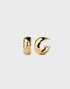 Muli Collection - Guld - Breeze Earring