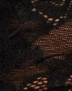 Pieces - Svart - Pcnichelle Strap Top Noos