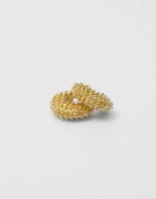 Pieces - Guld - Pcfiona J Earrings Box