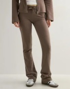 Nelly - Brun - Cozy Chill Sweat Pants