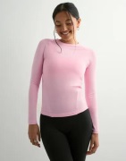 Aim'n - Rosa - Soft Basic Long Sleeve
