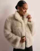 Vero Moda - Vit - Vmmonroe Short Jacket