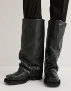 Pavement - Svart - Tella Boots