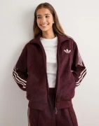Adidas Originals - Röd - Mohair Fb Tt