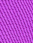 Nelly - Lila - Shirred Bikini Panty