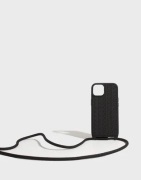 Marc Jacobs - Svart - Iphone 14 3D Crossbody