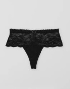 DORINA - Svart - Nina Thong