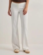 Nelly - Vit - No Waist Flare Suit Pants