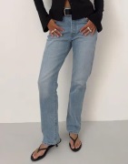 Levi's - Blå - 501 Jeans from Women