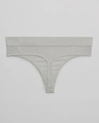 Calvin Klein Underwear - Vit - Thong