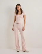 Nelly - Rosa - Soft Cute Pants