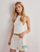 Calvin Klein Underwear - Vit - Gx Jersey Short