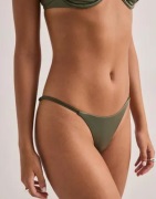 Calvin Klein Underwear - Grön - Bikini