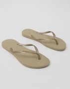 Havaianas - Guld - Hav Slim