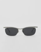 Corlin Eyewear - Silver - Luc