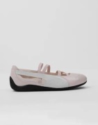 Puma - Rosa - Speedcat Ballet Metallic Wns
