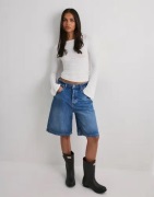 Hunter - Svart - Original Short Boot