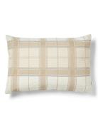 Hugo 40X60 Cm Home Textiles Cushions & Blankets Cushions Beige Complim...