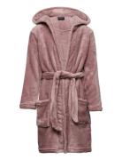 Decoy Decoy Girls Recycled Robe Rosa