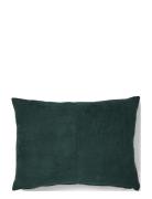 Wille 45X60 Cm Home Textiles Cushions & Blankets Cushions Green Compli...