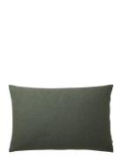 Cusco 60X40 Cm Home Textiles Cushions & Blankets Cushions Green Silkeb...