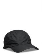 Baseball Classic Cap Accessories Headwear Caps Black Wigéns