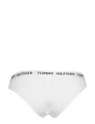 Bikini Trosa Brief Tanga White Tommy Hilfiger