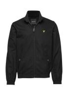 Lyle & Scott Harrington Jacket Svart