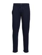 Long Pants Mjukisbyxor Blue Schiesser