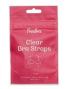 Freebra Bra Straps Vit